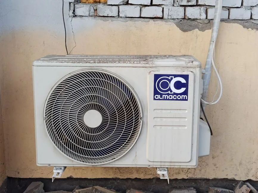 Ductless Mini-Split Installation and Repair