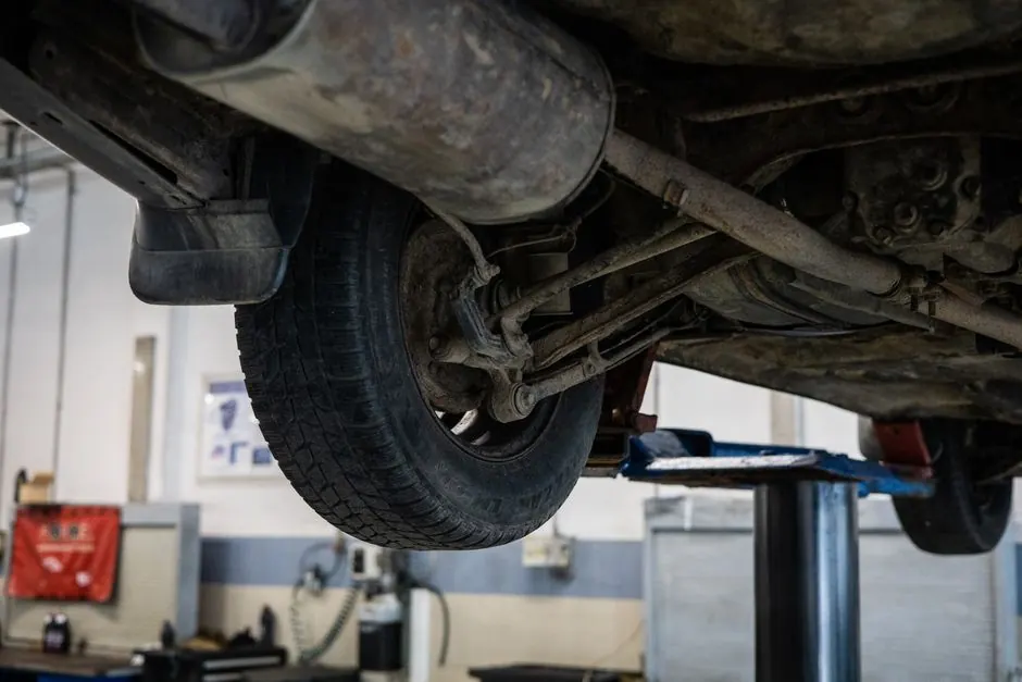 Preventative Maintenance Plans