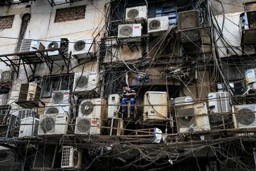 Air Conditioner Installation